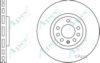 VAUXH 90008029 Brake Disc